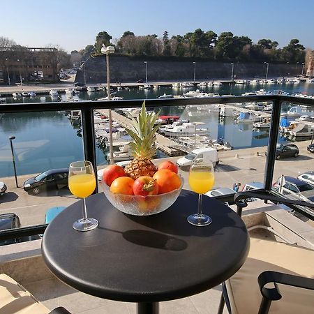 Lipotica Luxury Accommodation Zara Esterno foto