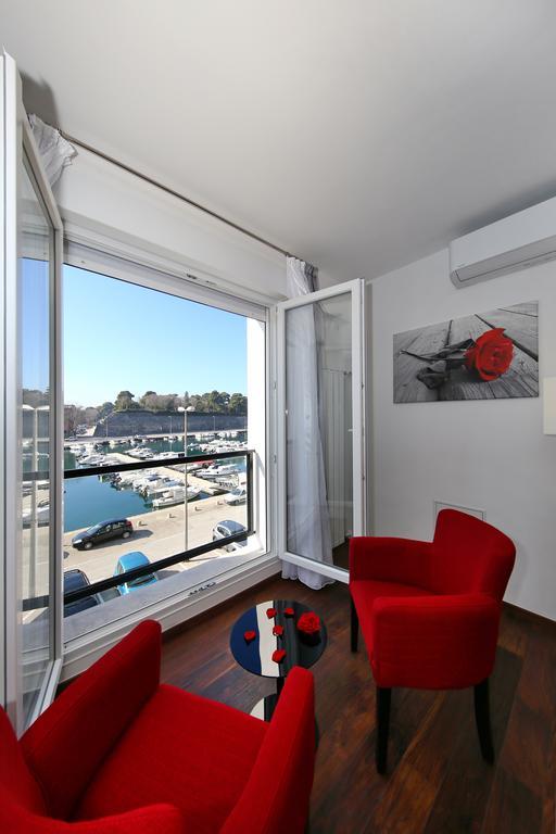 Lipotica Luxury Accommodation Zara Esterno foto