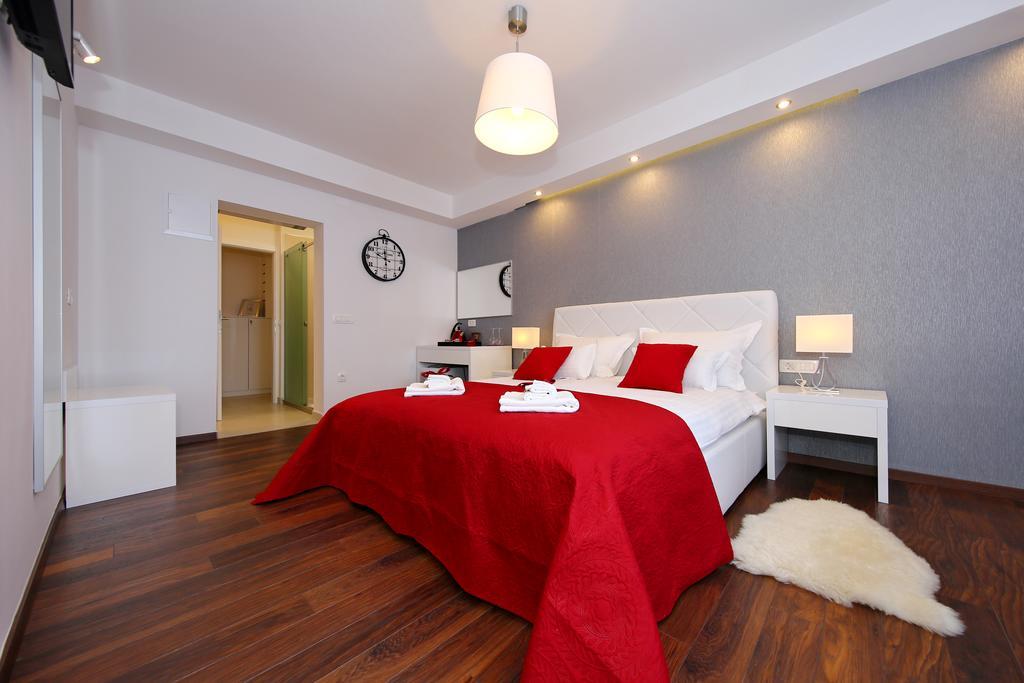 Lipotica Luxury Accommodation Zara Esterno foto