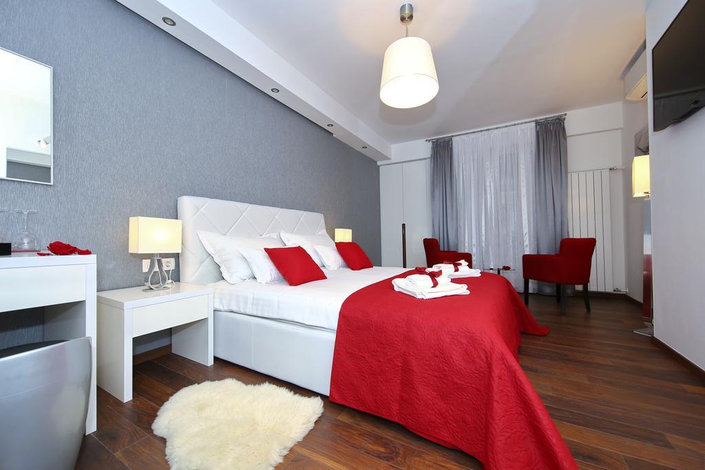 Lipotica Luxury Accommodation Zara Esterno foto