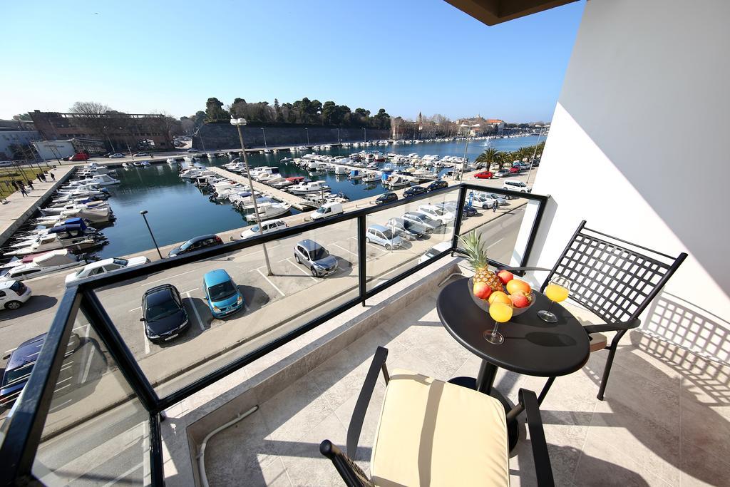 Lipotica Luxury Accommodation Zara Esterno foto