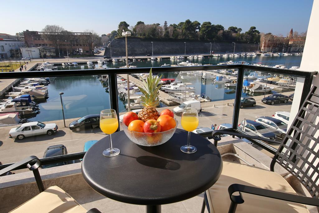 Lipotica Luxury Accommodation Zara Esterno foto