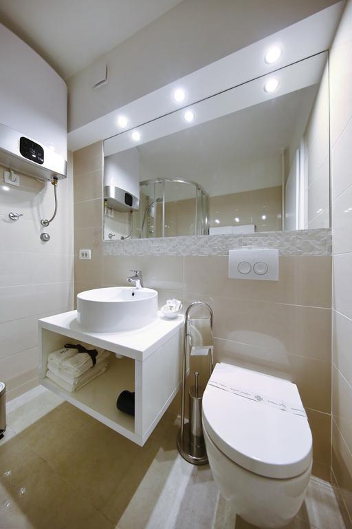 Lipotica Luxury Accommodation Zara Esterno foto