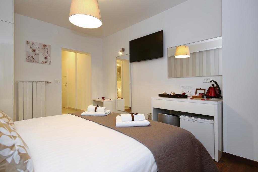 Lipotica Luxury Accommodation Zara Esterno foto