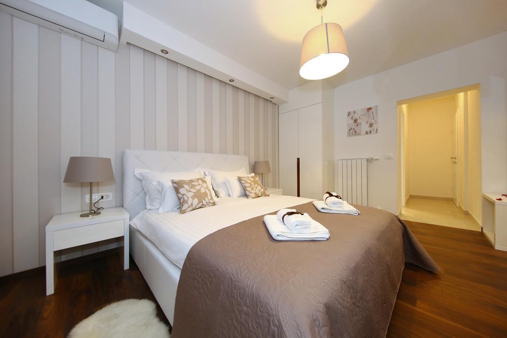 Lipotica Luxury Accommodation Zara Esterno foto