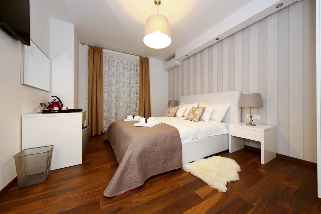 Lipotica Luxury Accommodation Zara Esterno foto