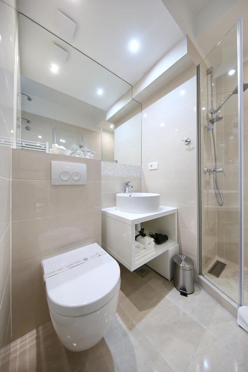 Lipotica Luxury Accommodation Zara Esterno foto
