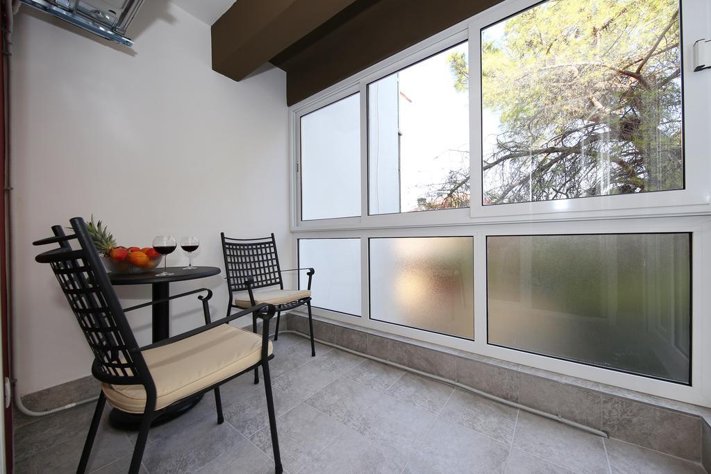 Lipotica Luxury Accommodation Zara Esterno foto