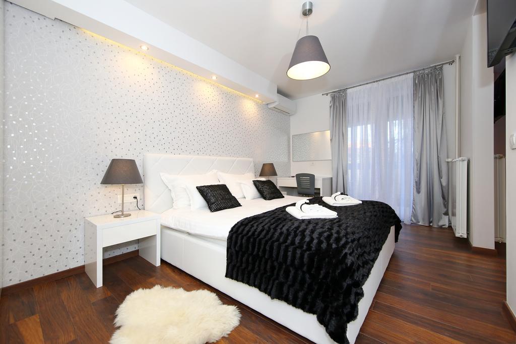 Lipotica Luxury Accommodation Zara Esterno foto