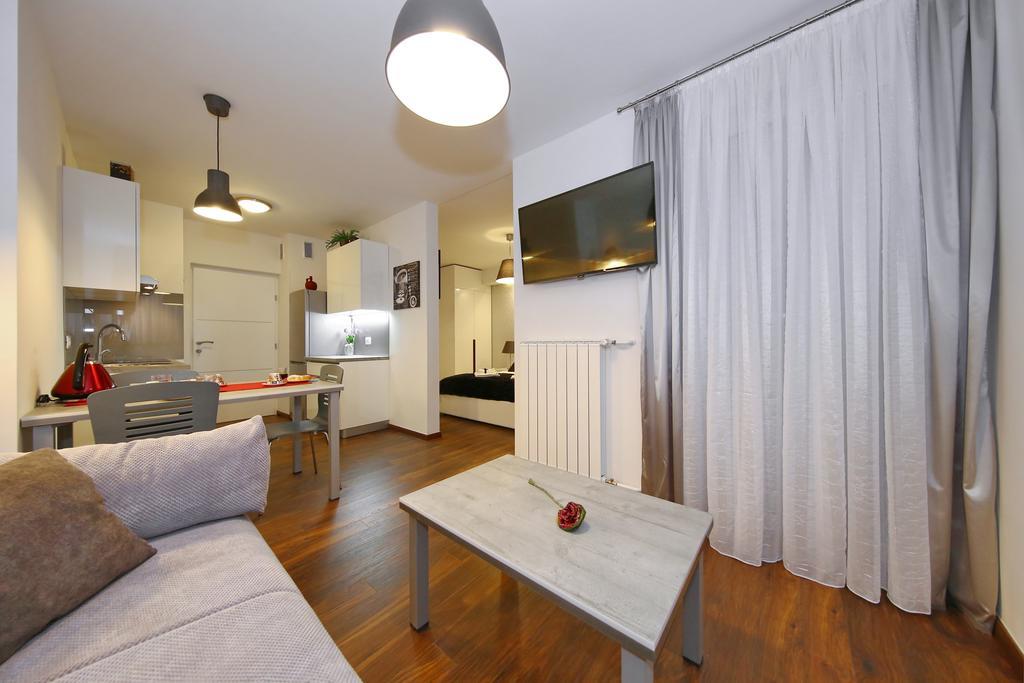 Lipotica Luxury Accommodation Zara Esterno foto