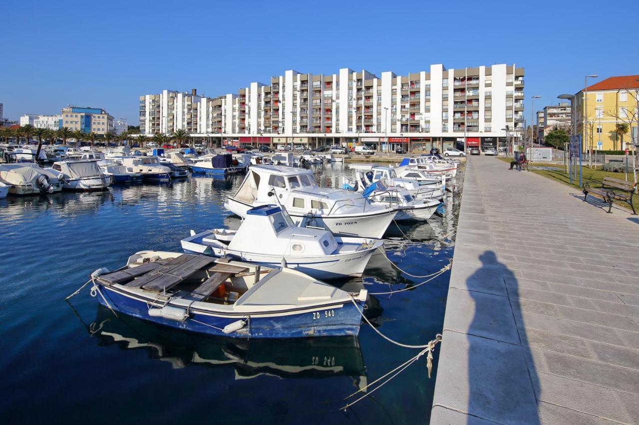 Lipotica Luxury Accommodation Zara Esterno foto